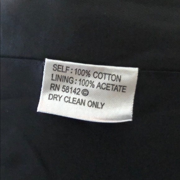 1950’s Inspired Coat - Picture 6 of 6